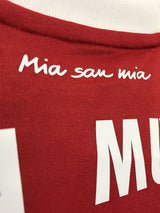 【2017/18】バイエルン(H)/ CONDITION:New / SIZE:M(日本規格)/ #10 / ROBBEN