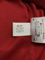 【2017/18】バイエルン(H)/ CONDITION:New / SIZE:M(日本規格)/ #10 / ROBBEN