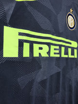 【2017/18】インテル(3rd)/ CONDITION:A / SIZE:M