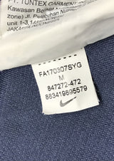 【2017/18】インテル(3rd)/ CONDITION:A / SIZE:M