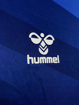 【2021/22】エヴァートン(H)/ CONDITION:New / SIZE:L / #24 / GORDON / プレミア・No room for racismパッチ