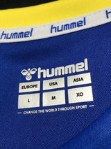 【2021/22】エヴァートン(H)/ CONDITION:New / SIZE:L / #24 / GORDON / プレミア・No room for racismパッチ