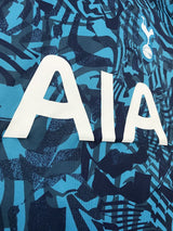 【2022/23】トッテナム(3rd)/ CONDITION:A / SIZE:M / #30 / BENTANCUR / プレミア・No room for racismパッチ