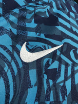 【2022/23】トッテナム(3rd)/ CONDITION:A / SIZE:M / #30 / BENTANCUR / プレミア・No room for racismパッチ