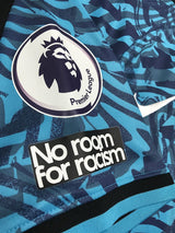 【2022/23】トッテナム(3rd)/ CONDITION:A / SIZE:M / #30 / BENTANCUR / プレミア・No room for racismパッチ
