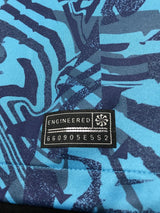 【2022/23】トッテナム(3rd)/ CONDITION:A / SIZE:M / #30 / BENTANCUR / プレミア・No room for racismパッチ