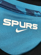 【2022/23】トッテナム(3rd)/ CONDITION:A / SIZE:M / #30 / BENTANCUR / プレミア・No room for racismパッチ