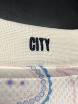 【2020/21】マンチェスター・シティ(3rd)/ CONDITION:A / SIZE:M / #21 / FERRAN / プレミアパッチ