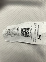 【2020/21】マンチェスター・シティ(3rd)/ CONDITION:A / SIZE:M / #21 / FERRAN / プレミアパッチ