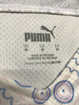 【2020/21】マンチェスター・シティ(3rd)/ CONDITION:A / SIZE:M / #21 / FERRAN / プレミアパッチ