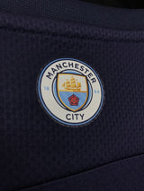 【2021/22】マンチェスター・シティ(3rd)/ CONDITION:A / SIZE:L / #80 / PALMER / プレミア優勝、No room for racismパッチ