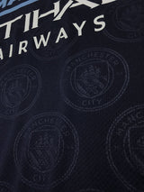 【2021/22】マンチェスター・シティ(3rd)/ CONDITION:A / SIZE:L / #80 / PALMER / プレミア優勝、No room for racismパッチ