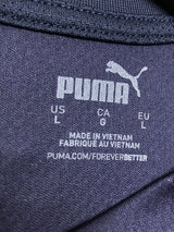 【2021/22】マンチェスター・シティ(3rd)/ CONDITION:A / SIZE:L / #80 / PALMER / プレミア優勝、No room for racismパッチ