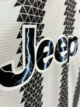 【2022/23】ユベントス(H)/ CONDITION:NEW / SIZE:O(日本規格)/ オーセンティック