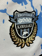 【2017】川崎フロンターレ(A)/ CONDITION:A / SIZE:L(日本規格)/ #7 / KURUMAYA