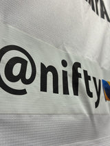 【2017】川崎フロンターレ(A)/ CONDITION:A / SIZE:L(日本規格)/ #7 / KURUMAYA