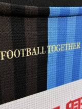 【2018】川崎フロンターレ(H)/ CONDITION:A / SIZE:XXL(日本規格)/ #41 / IENAGA / 両鎖骨スポンサー