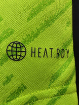 【2022/23】マンチェスター・ユナイテッド(3RD)/ CONDITION:NEW / SIZE:O(日本規格)/ オーセンティック