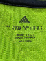 【2022/23】マンチェスター・ユナイテッド(3RD)/ CONDITION:NEW / SIZE:O(日本規格)/ オーセンティック