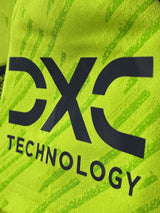 【2022/23】マンチェスター・ユナイテッド(3RD)/ CONDITION:NEW / SIZE:O(日本規格)/ オーセンティック