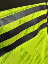 【2022/23】マンチェスター・ユナイテッド(3RD)/ CONDITION:NEW / SIZE:O(日本規格)/ オーセンティック