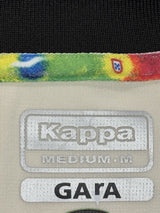 【2022/23】ヴァスコ・ダ・ガマ(3RD)/ CONDITION:A / SIZE:M