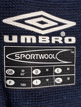 【2000/01】マンチェスター・ユナイテッド(3RD)/ CONDITION:A / SIZE:M / #11 / GIGGS / プレミアリーグチャンピオンパッチ