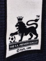 【2000/01】マンチェスター・ユナイテッド(3RD)/ CONDITION:A / SIZE:M / #11 / GIGGS / プレミアリーグチャンピオンパッチ