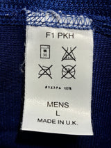 【2001/02】バルセロナ(3RD)/ CONDITION:B / SIZE:L / #24 / PUYOL