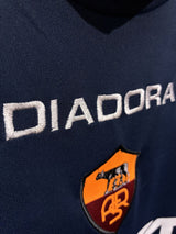 【2003/04】ASローマ(4TH)/ CONDITION:NEW / SIZE:M / #10 / TOTTI
