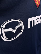 【2003/04】ASローマ(4TH)/ CONDITION:NEW / SIZE:M / #10 / TOTTI