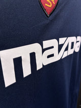 【2003/04】ASローマ(4TH)/ CONDITION:NEW / SIZE:M / #10 / TOTTI