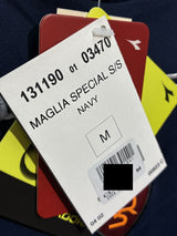 【2003/04】ASローマ(4TH)/ CONDITION:NEW / SIZE:M / #10 / TOTTI