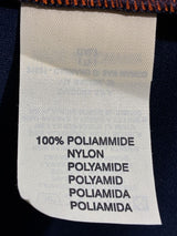 【2003/04】ASローマ(4TH)/ CONDITION:NEW / SIZE:M / #10 / TOTTI