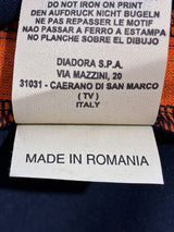 【2003/04】ASローマ(4TH)/ CONDITION:NEW / SIZE:M / #10 / TOTTI