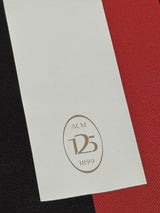 【2024/25】ACミラン(記念/FP)/ CONDITION:NEW / SIZE:M / #14 /(タイアニ・ラインデルス)/ クラブ創設125周年記念モデル / セリエAパッチ