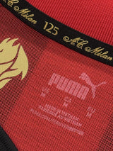 【2024/25】ACミラン(記念/FP)/ CONDITION:NEW / SIZE:M / #14 /(タイアニ・ラインデルス)/ クラブ創設125周年記念モデル / セリエAパッチ