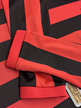 【2024/25】ACミラン(記念/FP)/ CONDITION:NEW / SIZE:M / #14 /(タイアニ・ラインデルス)/ クラブ創設125周年記念モデル / セリエAパッチ