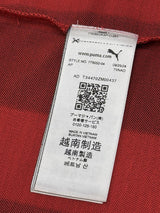 【2024/25】ACミラン(記念/FP)/ CONDITION:NEW / SIZE:M / #14 /(タイアニ・ラインデルス)/ クラブ創設125周年記念モデル / セリエAパッチ