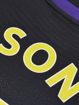 【2021/22】トッテナム(A)/ CONDITION:A / SIZE:M / #7 / SON / プレミア、No room for racismパッチ / オーセンティック