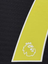 【2021/22】トッテナム(A)/ CONDITION:A / SIZE:M / #7 / SON / プレミア、No room for racismパッチ / オーセンティック