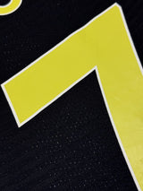 【2021/22】トッテナム(A)/ CONDITION:A / SIZE:M / #7 / SON / プレミア、No room for racismパッチ / オーセンティック