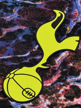 【2021/22】トッテナム(A)/ CONDITION:A / SIZE:M / #7 / SON / プレミア、No room for racismパッチ / オーセンティック