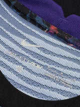 【2021/22】トッテナム(A)/ CONDITION:A / SIZE:M / #7 / SON / プレミア、No room for racismパッチ / オーセンティック