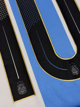 【2024/25】アルゼンチン代表(H)/ CONDITION:A / SIZE:L / #10 / MESSI / オーセンティック