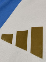 【2024/25】アルゼンチン代表(H)/ CONDITION:A / SIZE:L / #10 / MESSI / オーセンティック