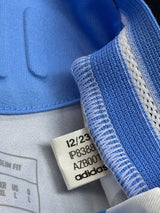 【2024/25】アルゼンチン代表(H)/ CONDITION:A / SIZE:L / #10 / MESSI / オーセンティック