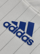 【2008/09】日本代表(A)/ CONDITION:New / SIZE:O(日本規格)/ #10 / オーセンティック / 南アフリカW杯予選パッチ