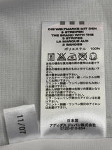 【2008/09】日本代表(A)/ CONDITION:New / SIZE:O(日本規格)/ #10 / オーセンティック / 南アフリカW杯予選パッチ