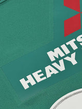 【2017】浦和レッズ(GK)/ CONDITION:NEW / SIZE:XL / #25 / ENOMOTO